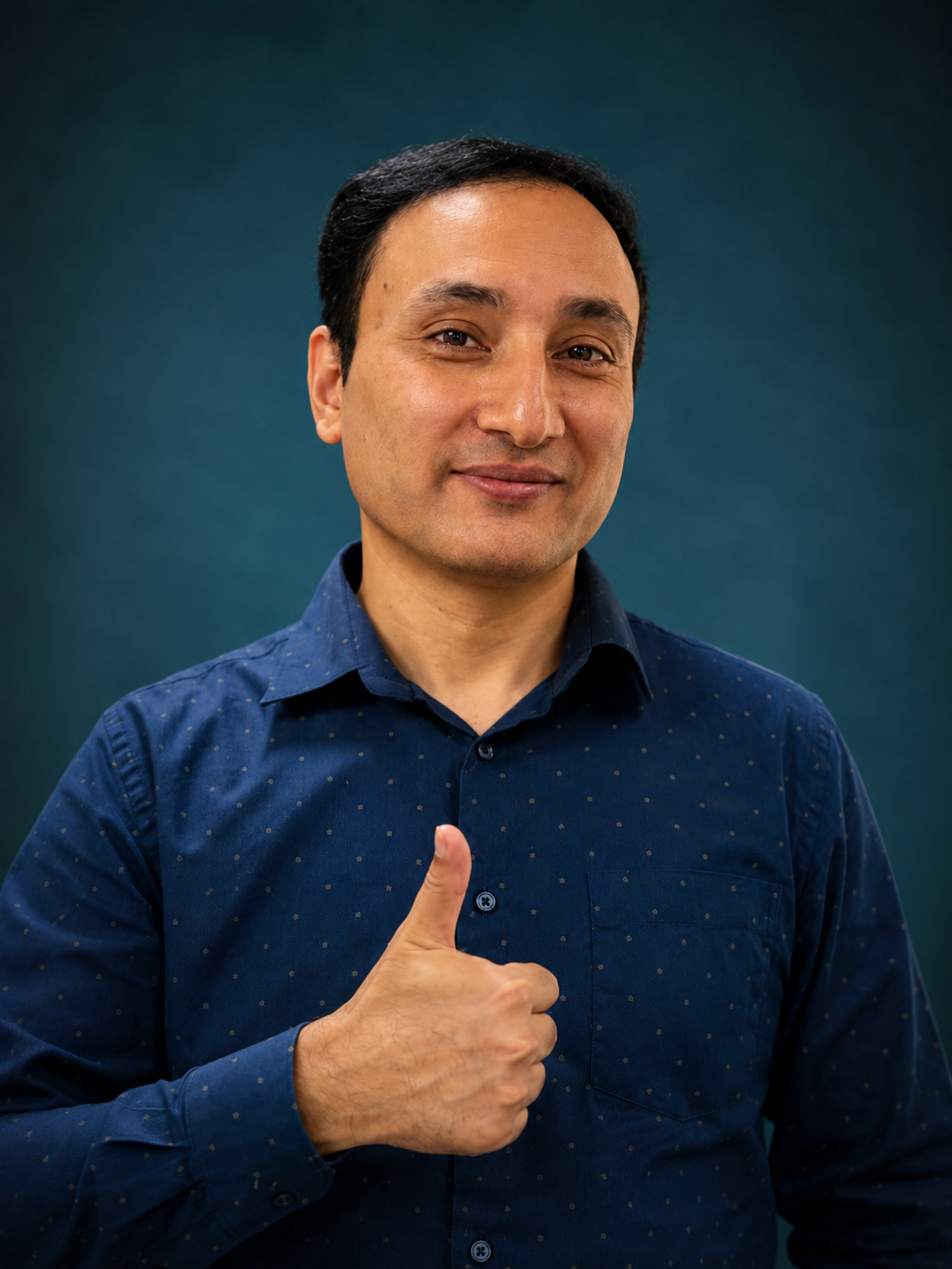 Sunil Rijal
