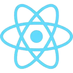 React