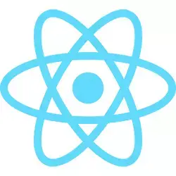 React