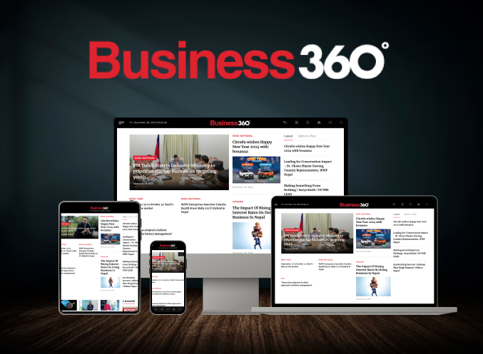 Business 360