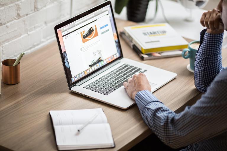 Web Developers in Nepal