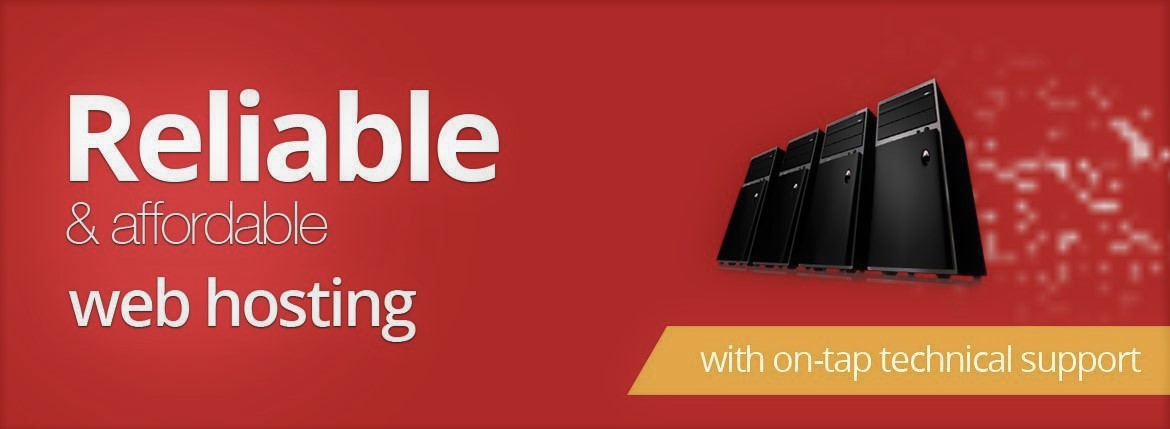 Web Hosting