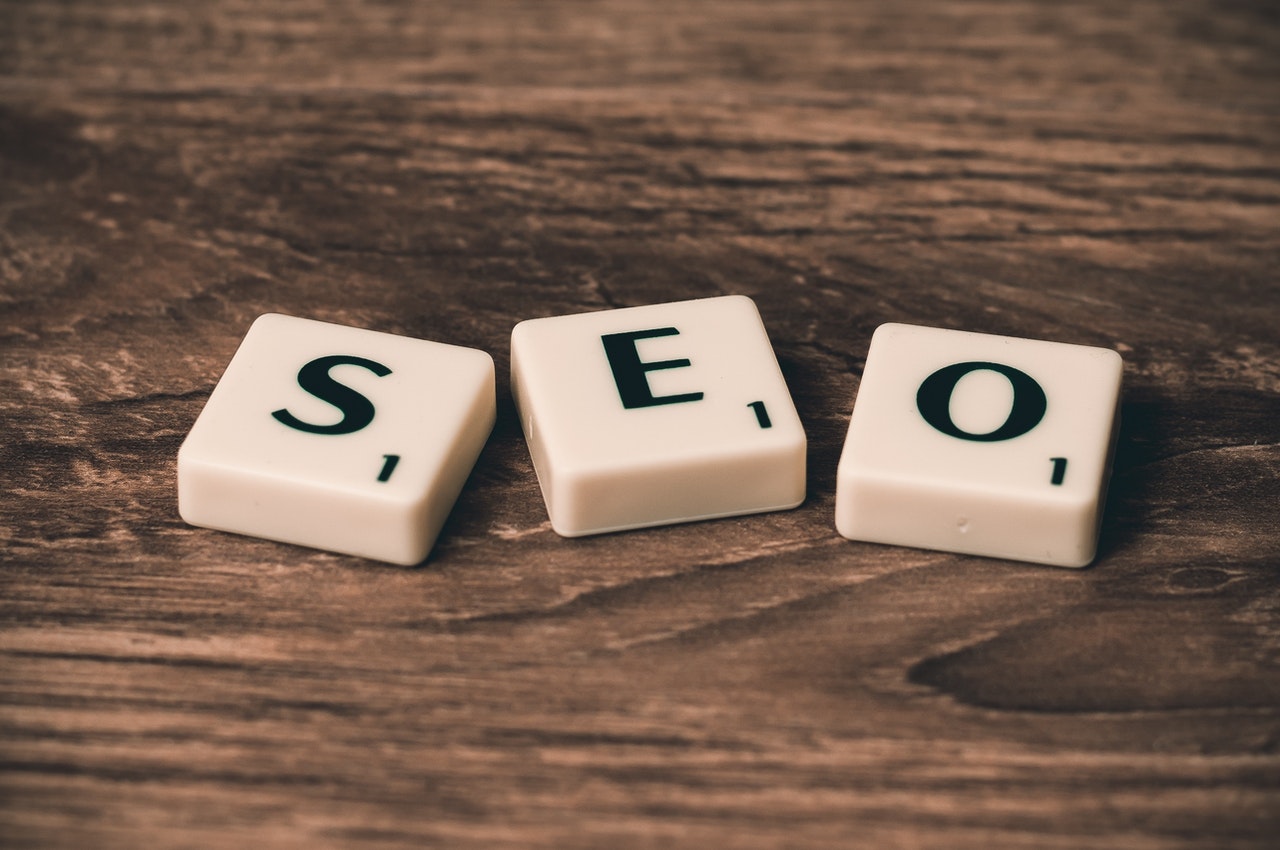 Search Engine Ranking