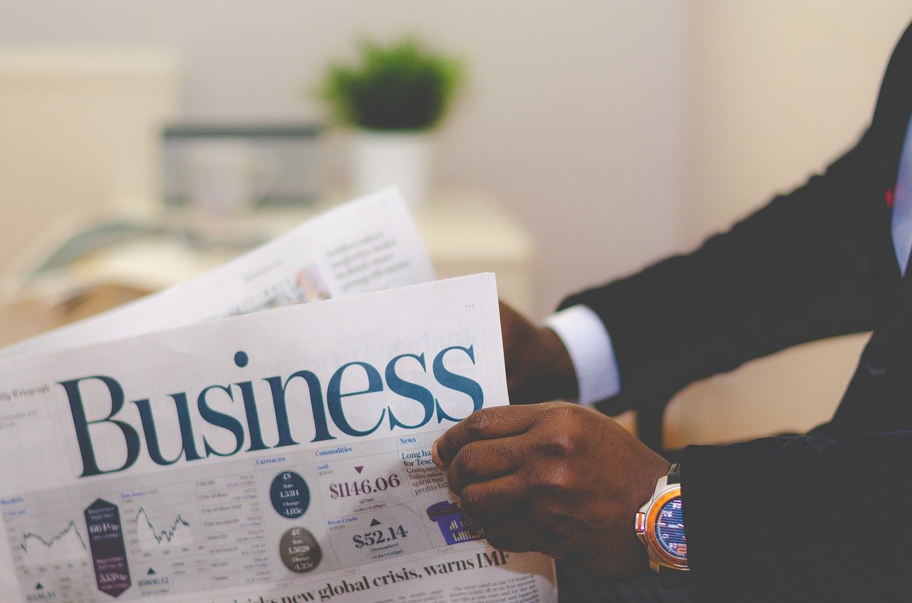 News Portal Development