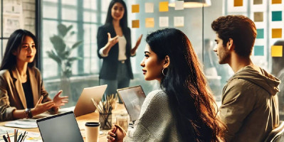 Emerging IT Companies in Nepal