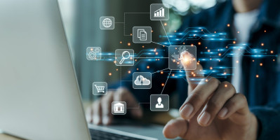How AI Is Transforming Businesses in Nepal in 2026