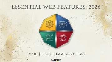 Top Website Features Every Business Should Have in 2026