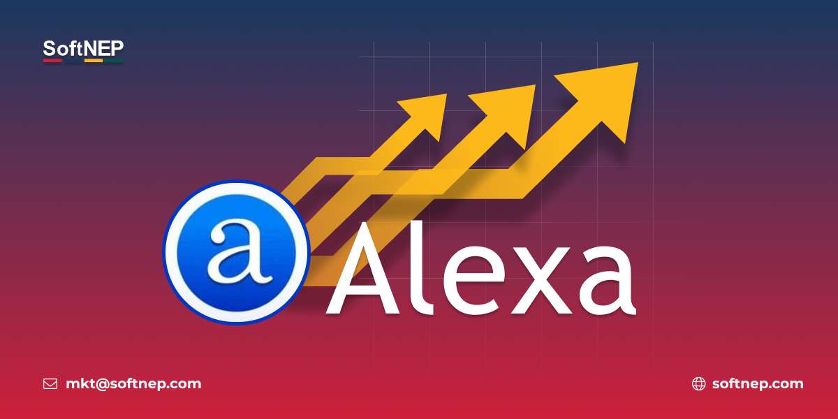 Nepali News Portals and How they have fallen for Alexa rankings