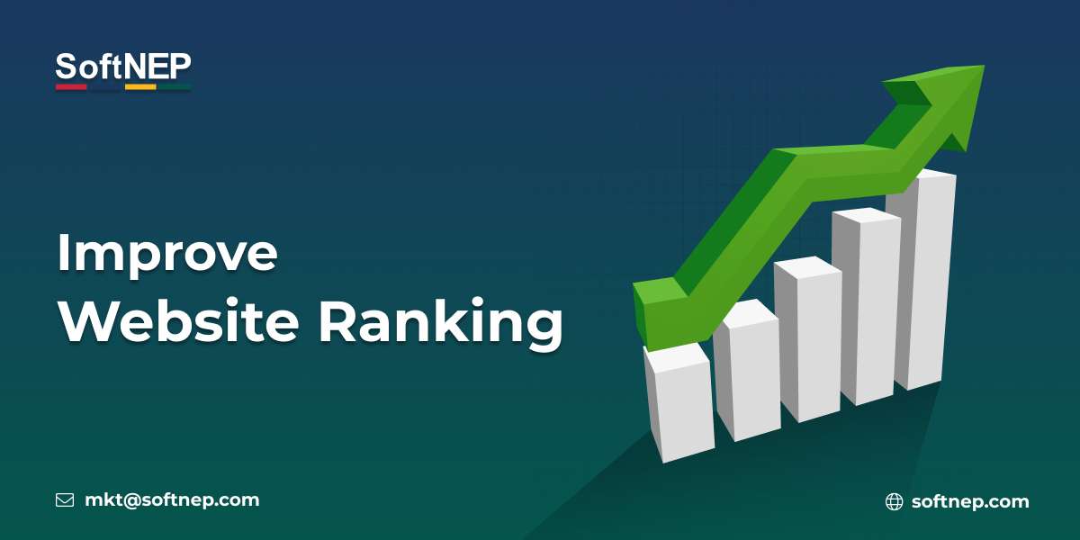 Improve Website Ranking 2023