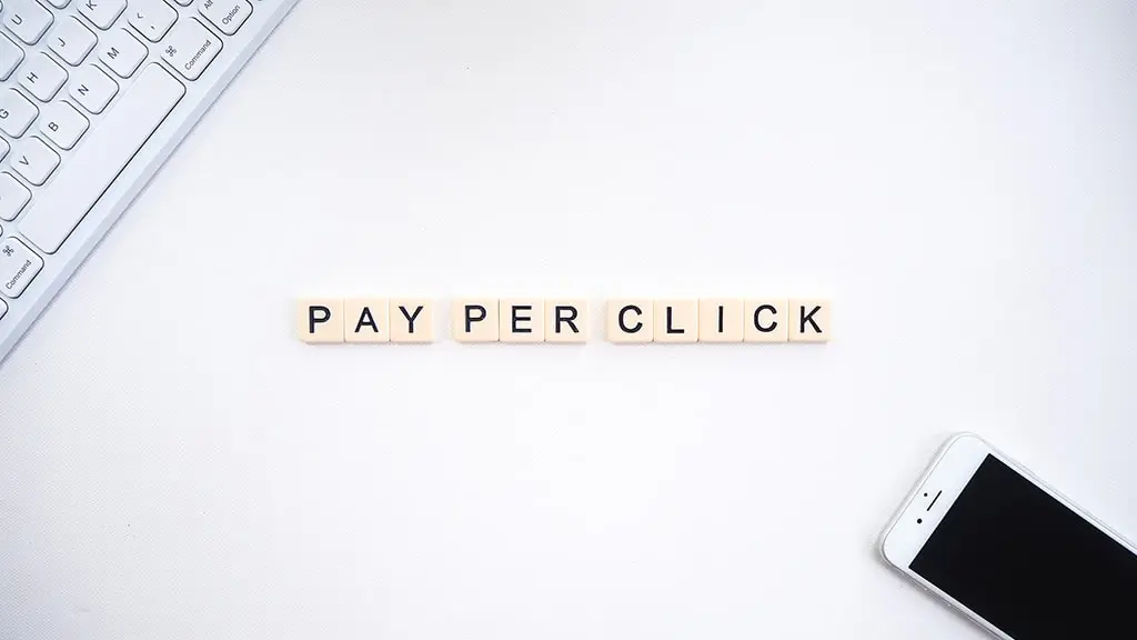 Pay Per Click Advertising