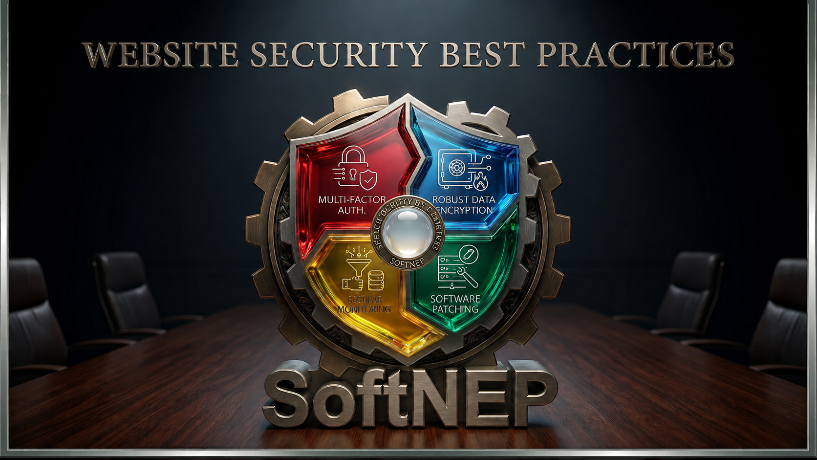 Website Security Best Practices for Businesses