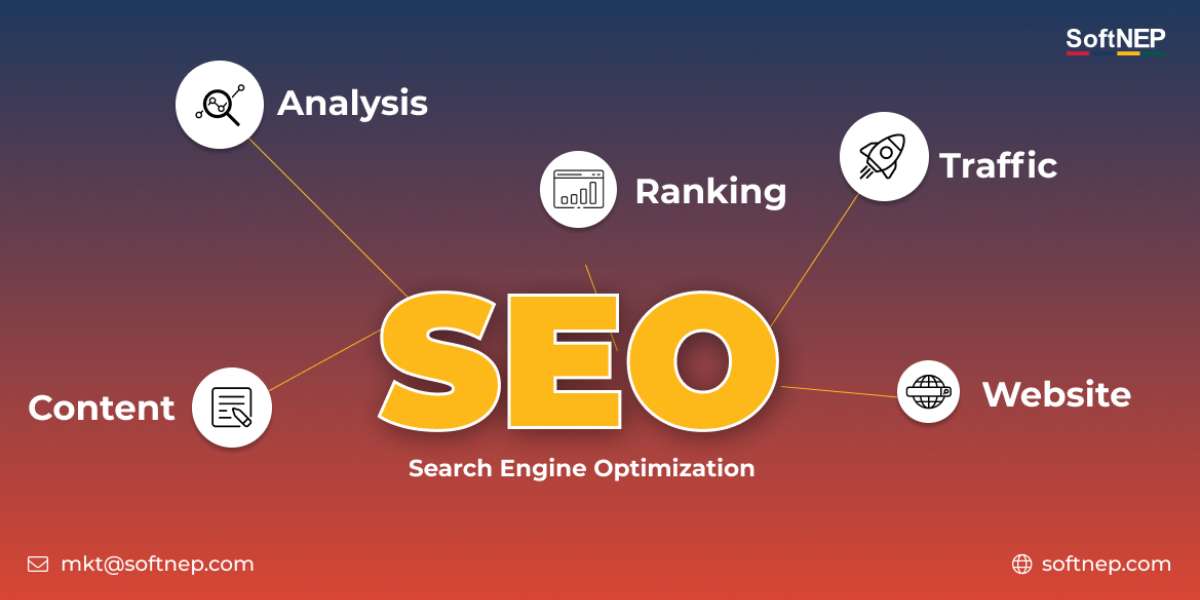 SEO Companies in Nepal