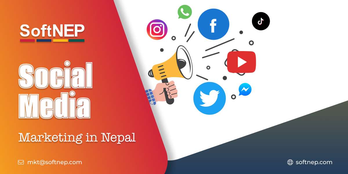 Social Media Marketing in Nepal