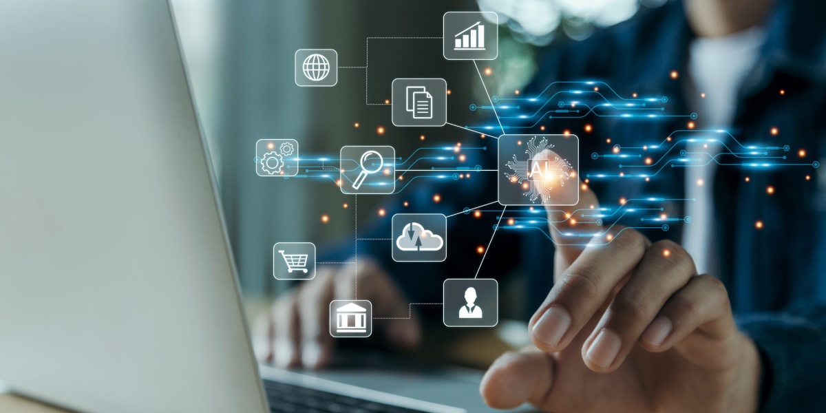 How AI Is Transforming Businesses in Nepal in 2026