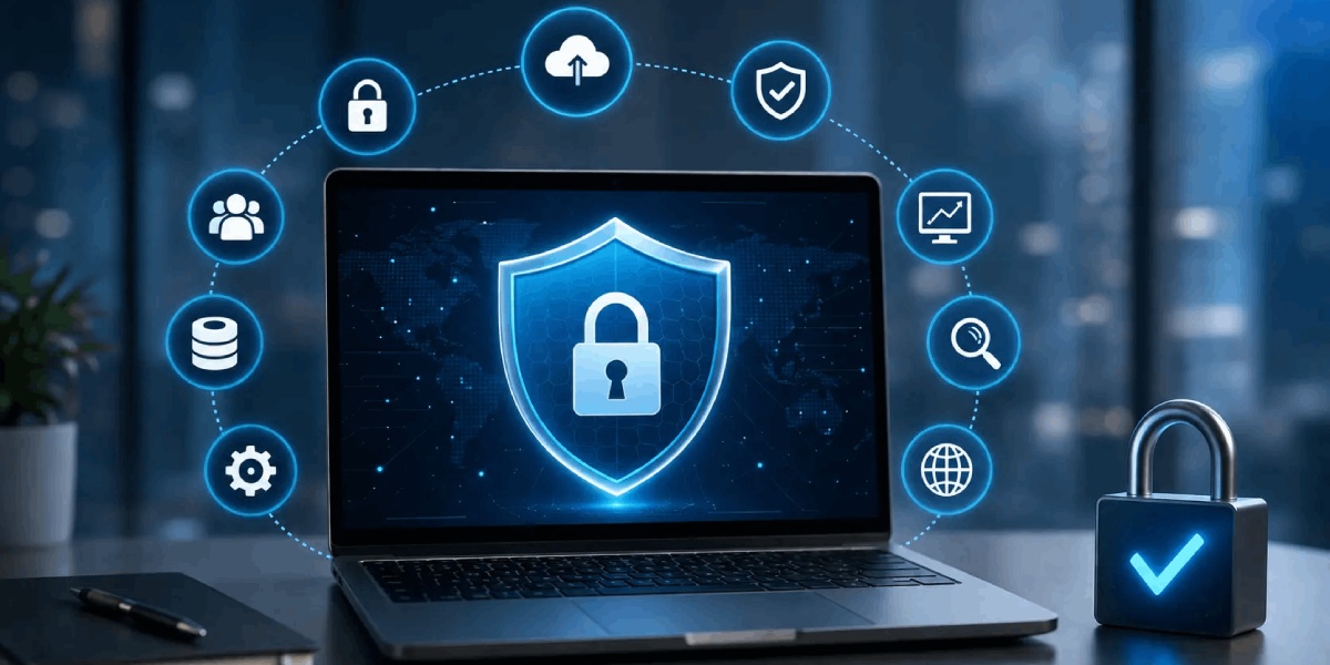 Website Security Best Practices for Businesses