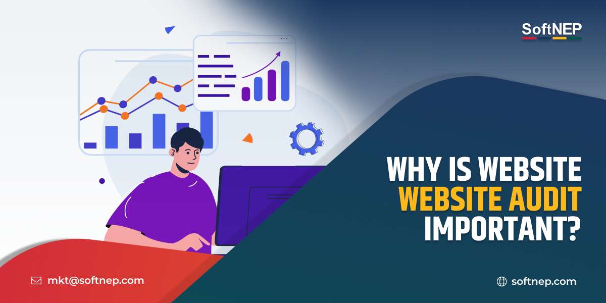 Website Performance Audit - Why is it necessary?