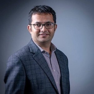 Rajneesh Bhandari