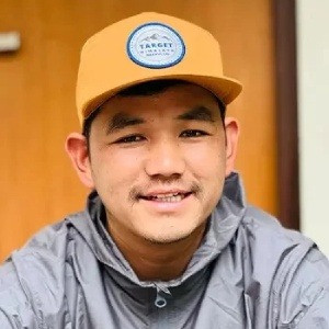 Sujan Tamang