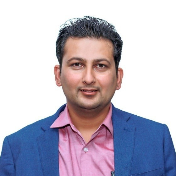 Surya Ghimire